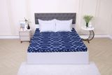  Đệm bông tinh khiết Cool Fiber SH_DC25 506 