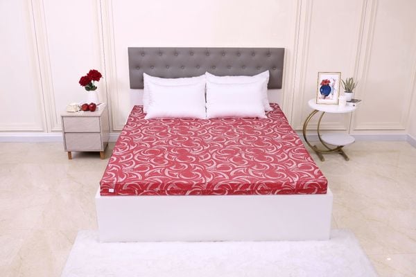  Đệm bông tinh khiết SH_DG26 103 