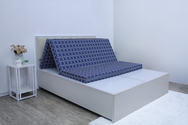  Đệm bông tinh khiết Adore SH_DC25 504 