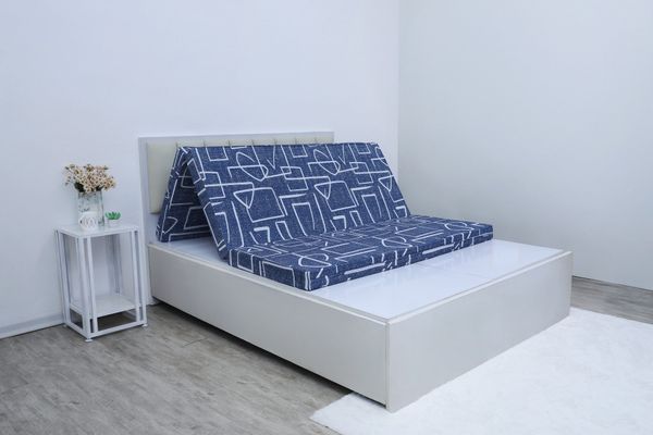  Đệm bông tinh khiết Adore SH_DC25 505 