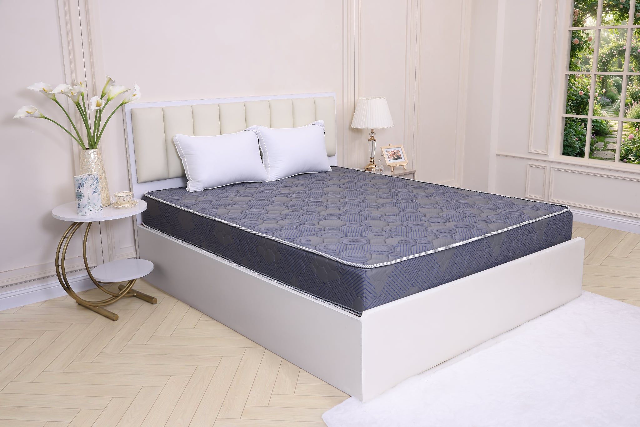  Đệm bông tinh khiết TH3 SH_DF26 305 