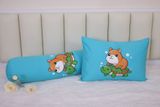  Gối trẻ em 
