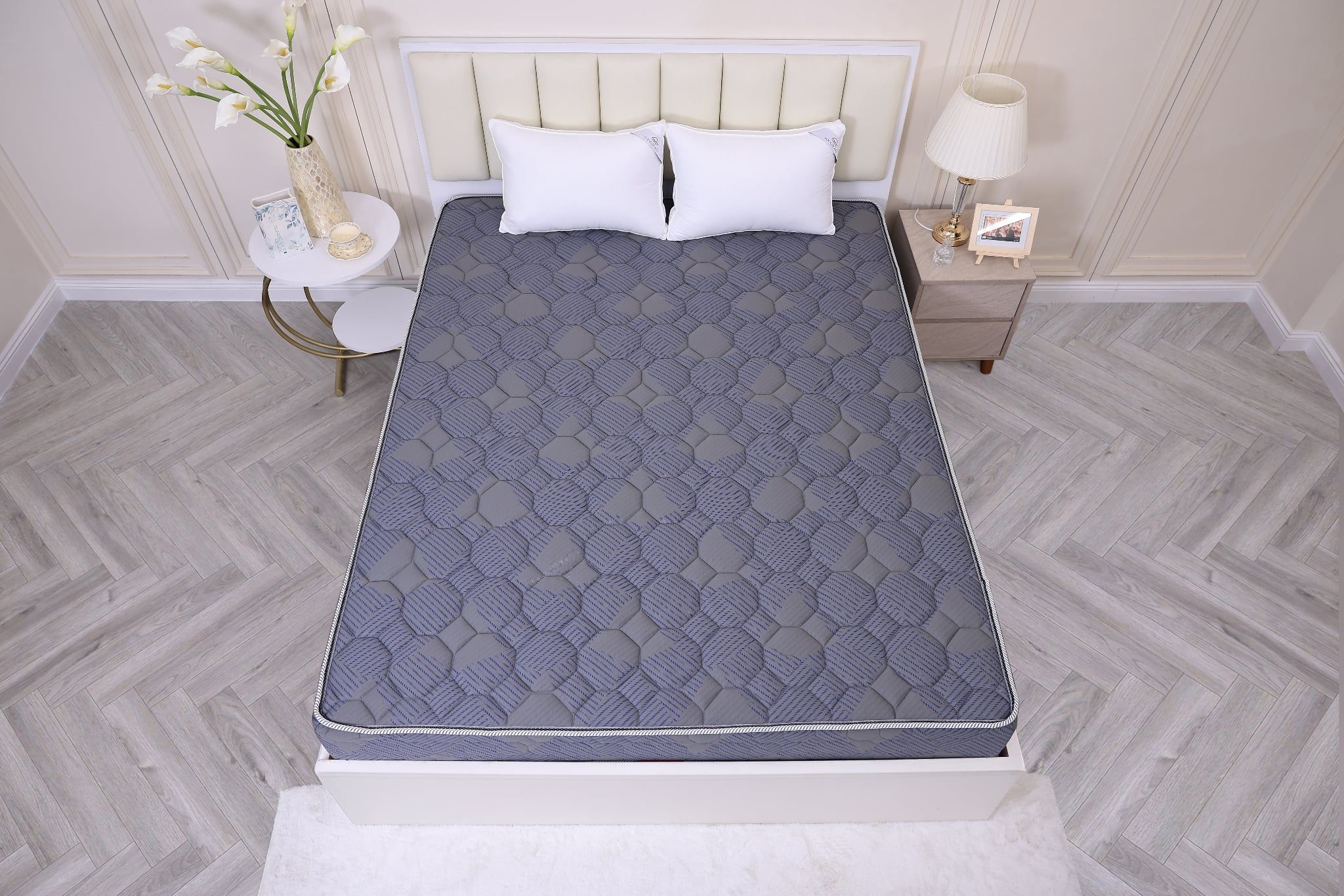  Đệm bông tinh khiết TH3 SH_DF26 305 