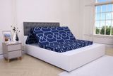  Đệm bông tinh khiết Cool Fiber SH_DC25 506 