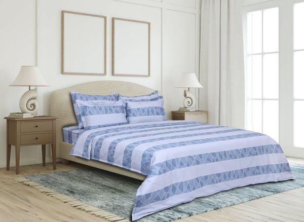  Chăn ga gối cotton SH_BC26 126 