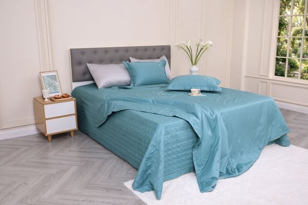  Chăn ga gối cotton SH_BC26 201 