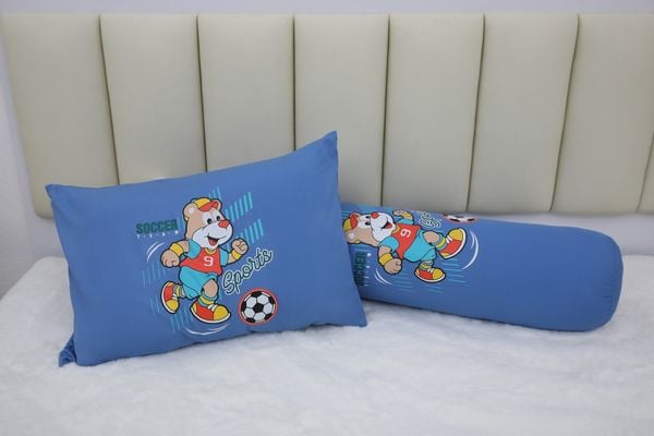  Gối trẻ em (Sport - Soccer Team) 