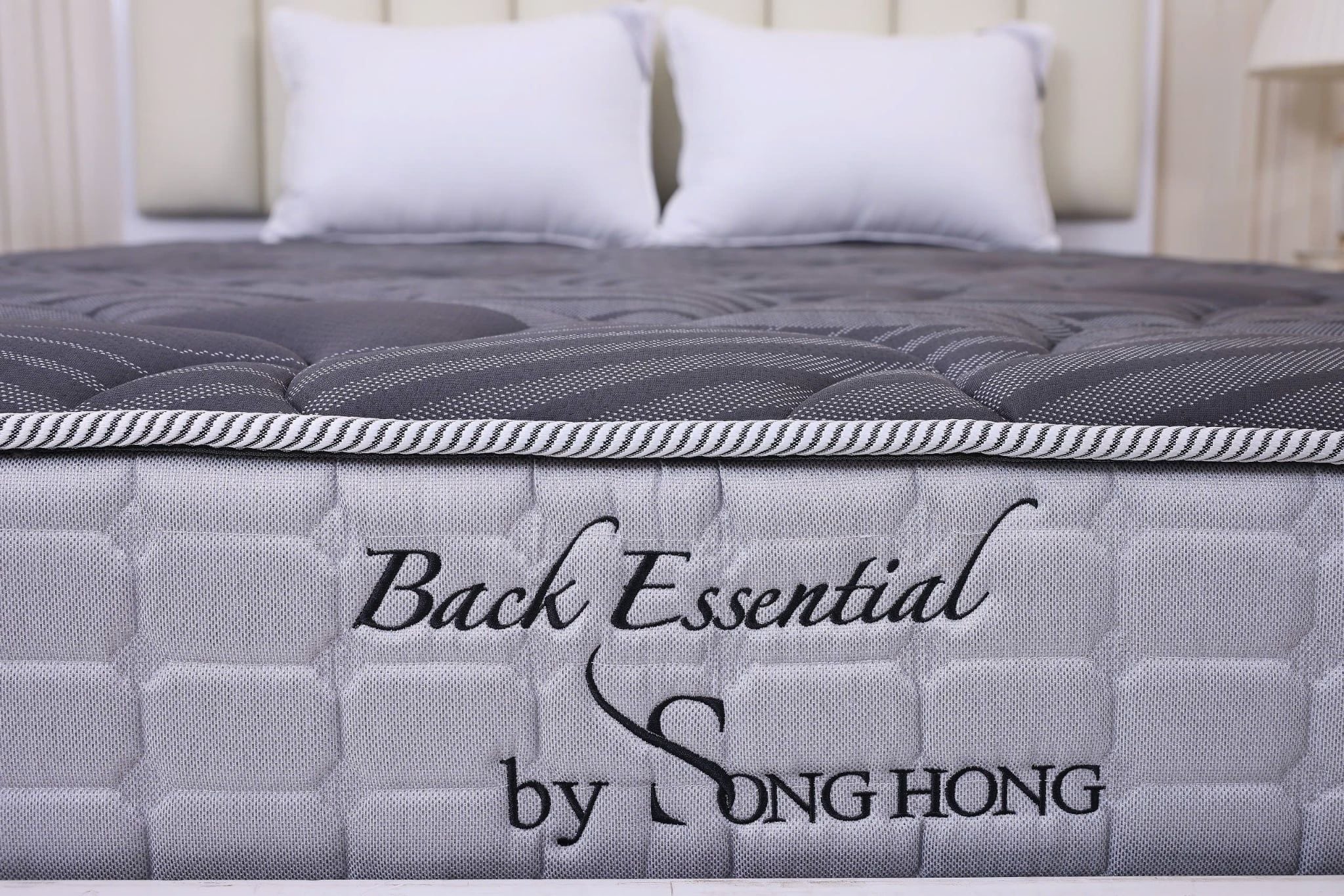  Đệm Back Essential SH_DB26 403 