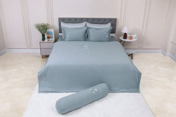  Chăn ga gối cotton SH_BC26 202 