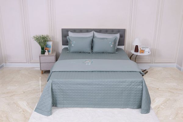  Chăn ga gối cotton SH_BC26 202 