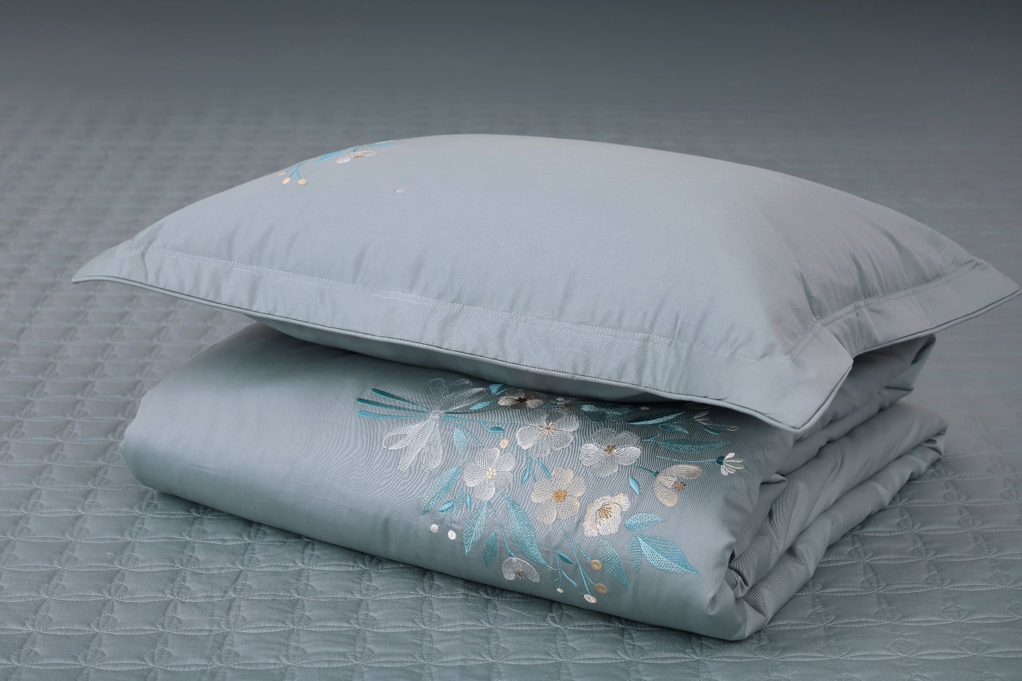  Chăn ga gối cotton SH_BC26 202 