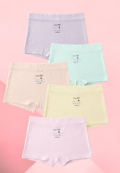  Quần lót bé gái 99-4001-632 