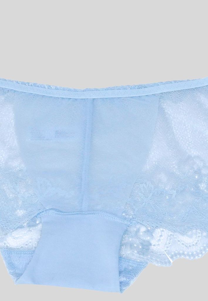 Quần lót nữ Pierre Cardin 502-7565L