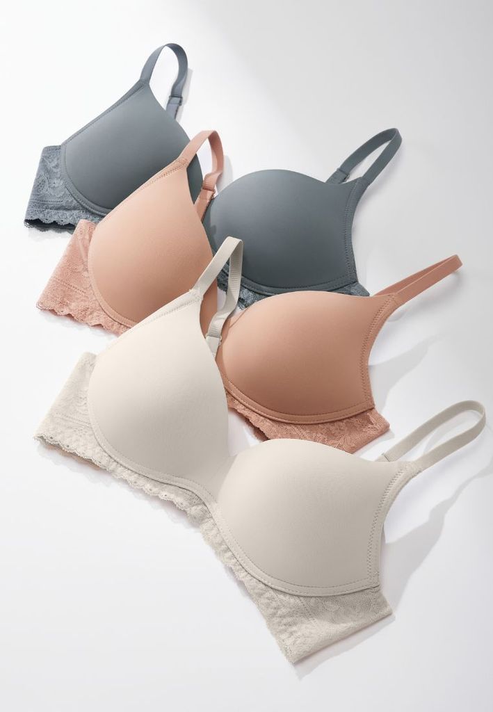 Áo lót nữ Sorella S10-30158