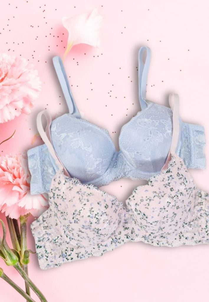 Áo lót nữ Pierre Cardin 602-62512