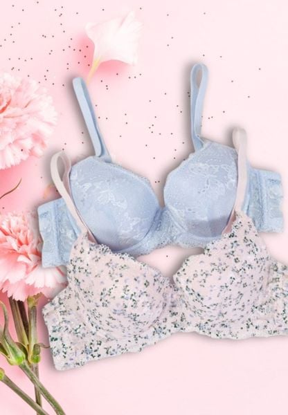  Áo lót nữ Pierre Cardin 602-62512 