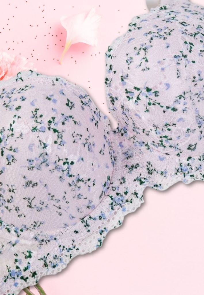 Áo lót nữ Pierre Cardin 602-62512