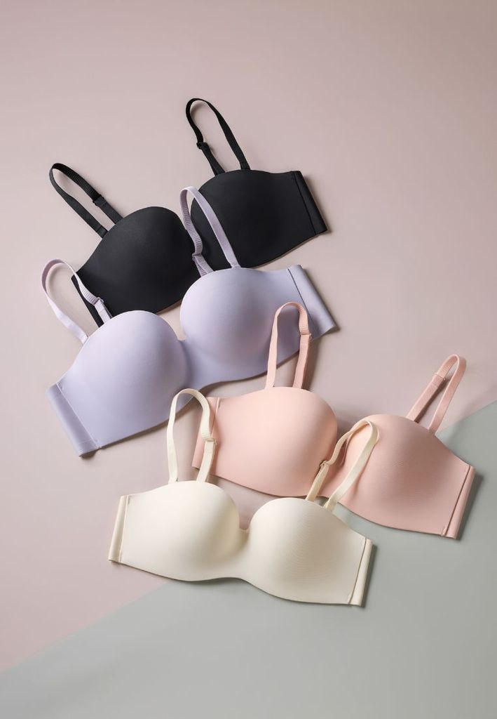 Áo lót nữ Sorella N10-27471