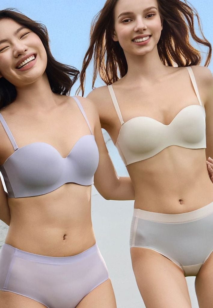 Áo lót nữ Sorella N10-27471