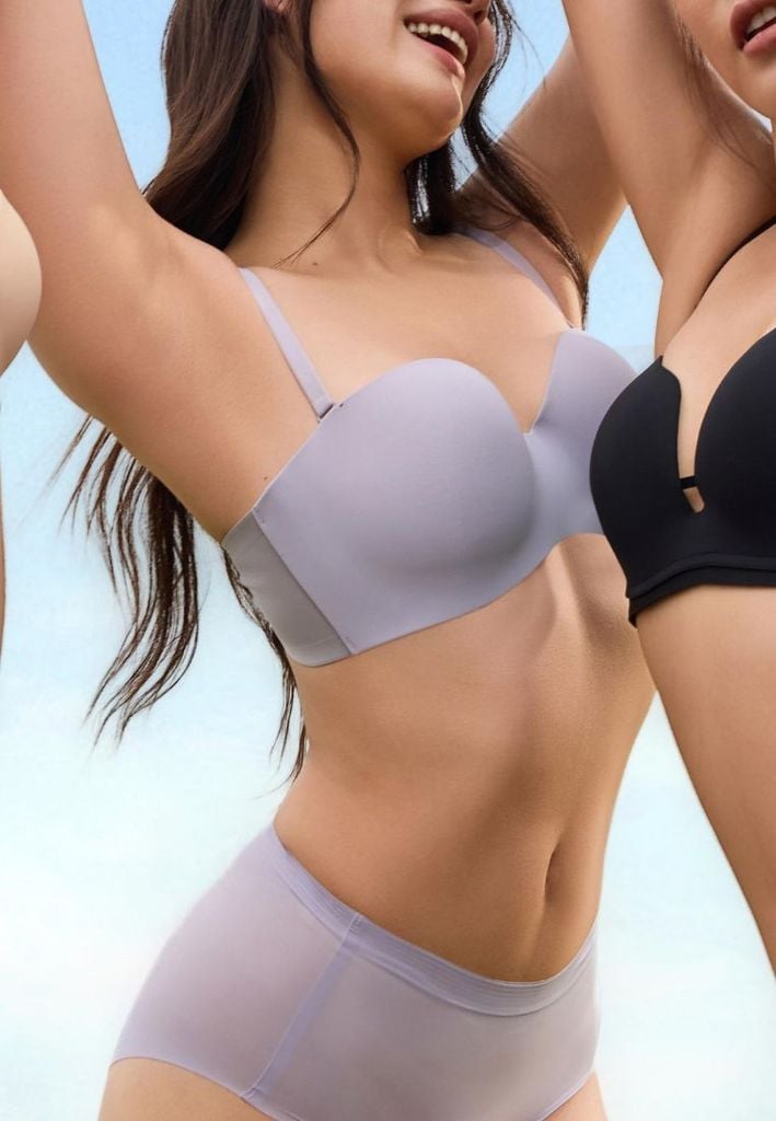 Áo lót nữ Sorella N10-27471