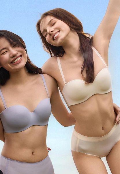  Áo lót nữ Sorella N10-27471 