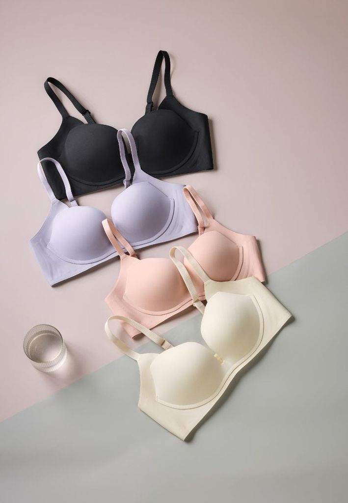 Áo lót nữ Sorella N10-30082