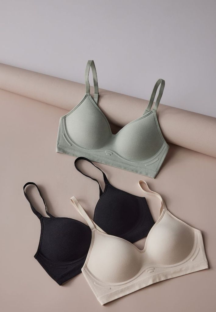 Áo lót nữ Sorella S10-30150