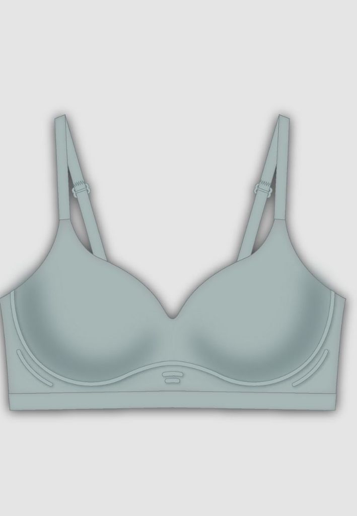 Áo lót nữ Sorella S10-30150