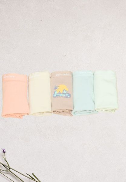  Quần lót nữ hộp Pierre Cardin 505-7550 