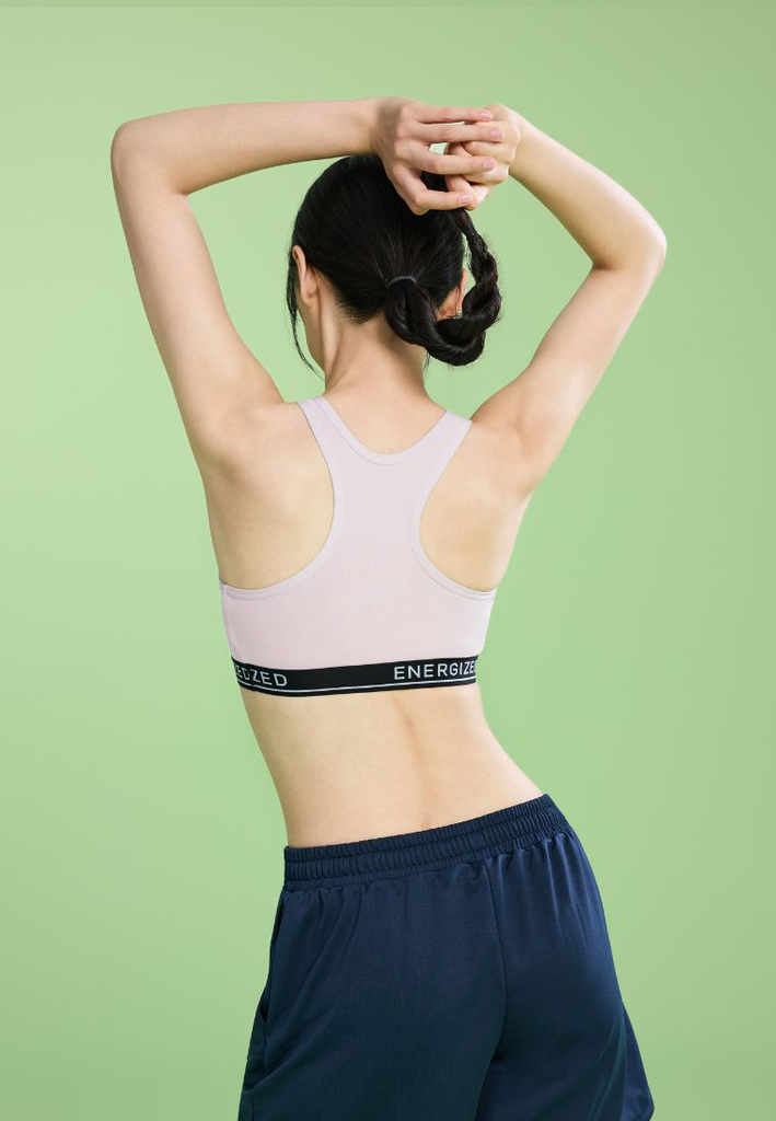 Áo lót thể thao Energized 201-1164C