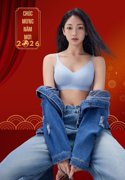  Áo lót nữ Pierre Cardin 209-3172B 