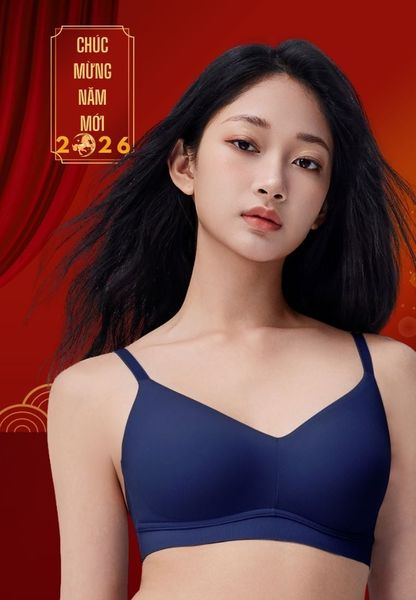  Áo lót nữ Pierre Cardin 209-3172B 