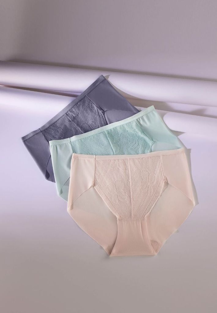 Quần lót nữ Sorella S24-031086