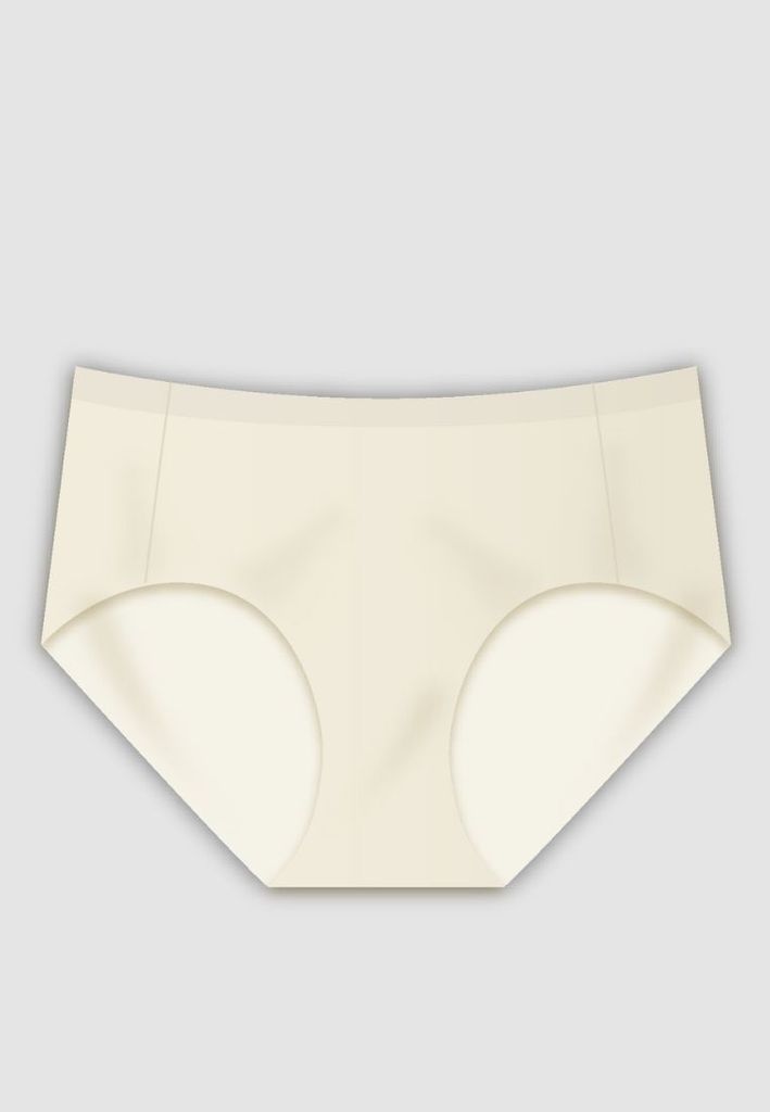 Quần lót nữ Sorella S24-031095