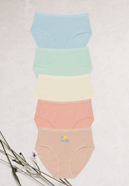  Quần lót nữ hộp Pierre Cardin 505-7550 