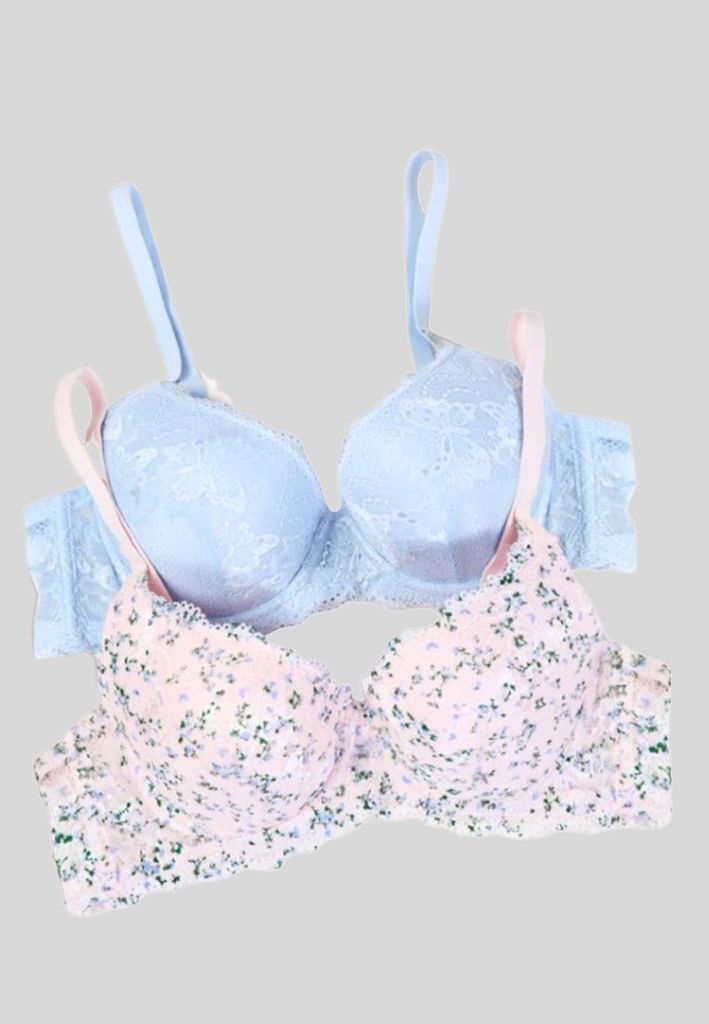 Áo lót nữ Pierre Cardin 602-62512