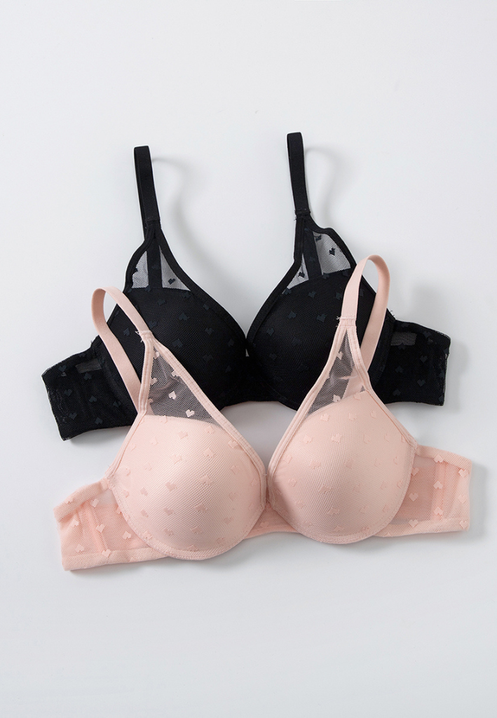 Áo lót nữ Young Hearts Y23-20287