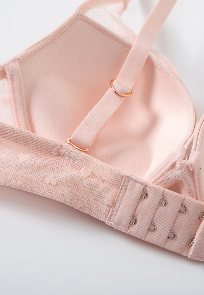 Áo lót nữ Young Hearts Y23-20287