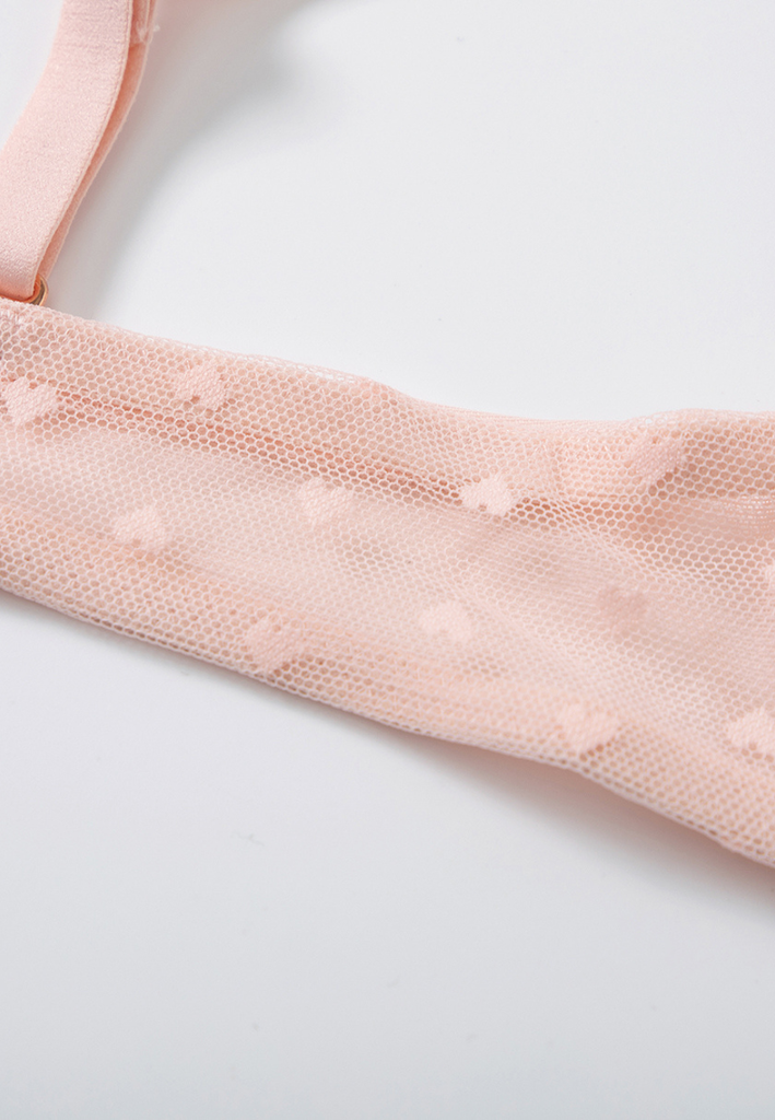 Áo lót nữ Young Hearts Y23-20287