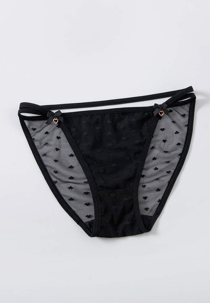 Quần lót nữ Young Hearts Y27-000986
