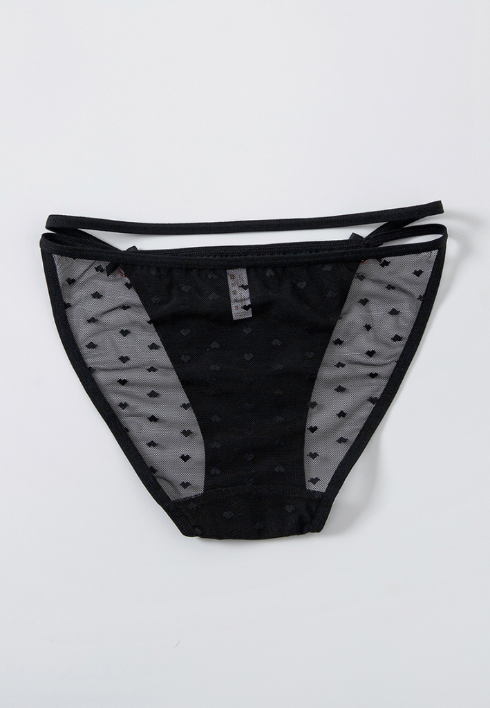 Quần lót nữ Young Hearts Y27-000986