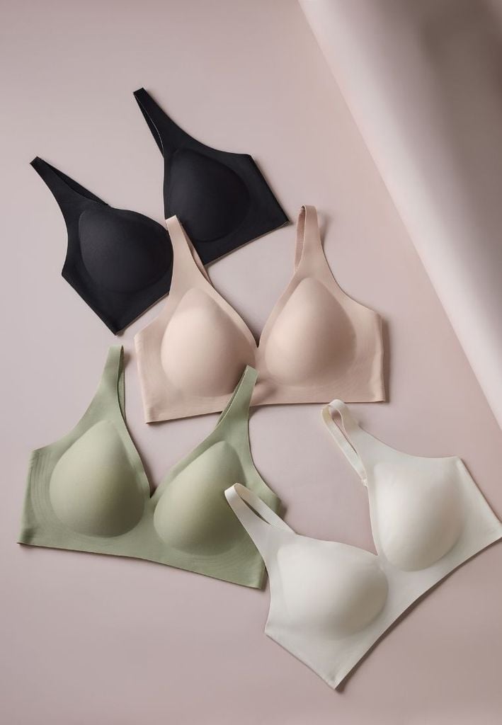 Áo lót nữ Sorella N10-03035V