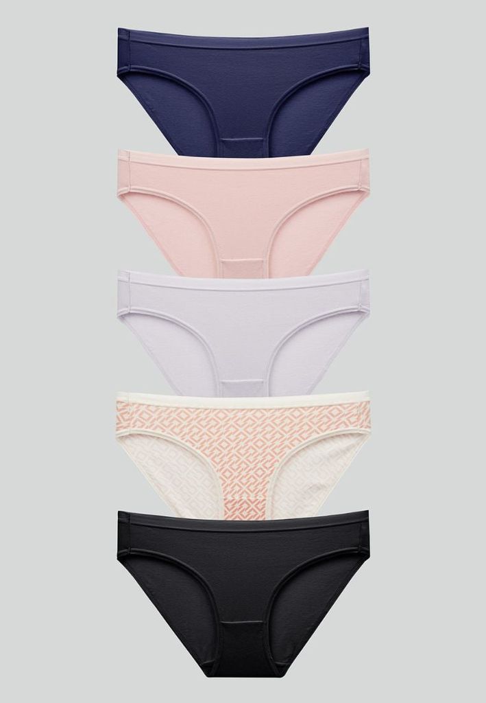 Quần lót nữ hộp Pierre Cardin 505-7425