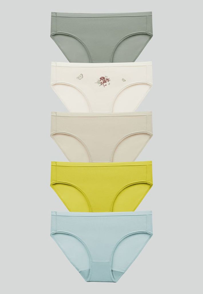 Quần lót nữ hộp Pierre Cardin 505-7427