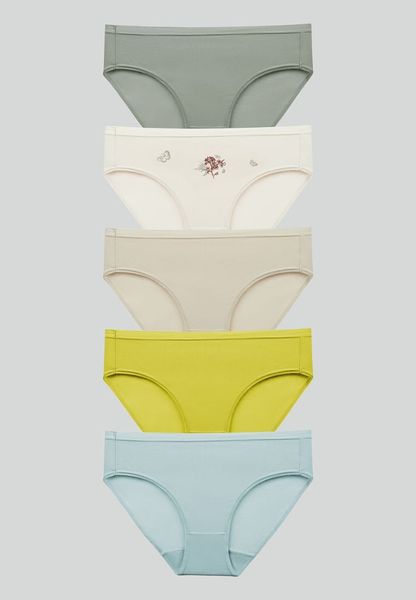  Quần lót nữ hộp Pierre Cardin 505-7427 