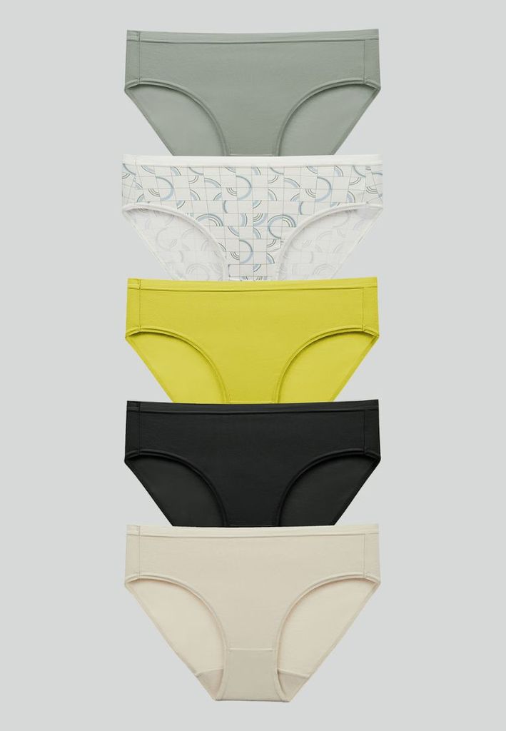 Quần lót nữ hộp Pierre Cardin 505-7428