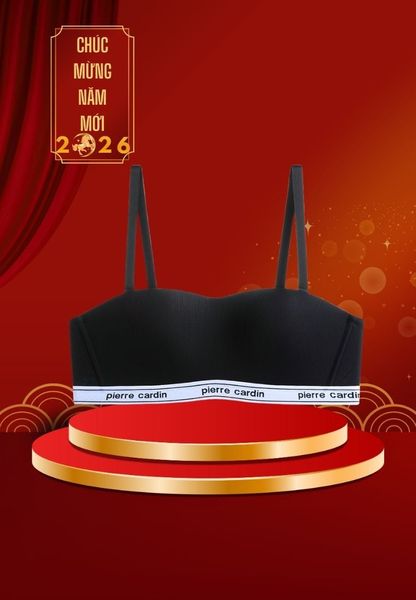  Áo lót nữ Pierre Cardin 602-62509 