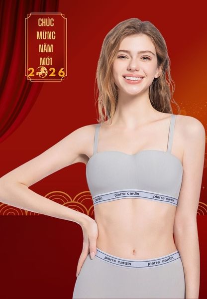  Áo lót nữ Pierre Cardin 602-62509 