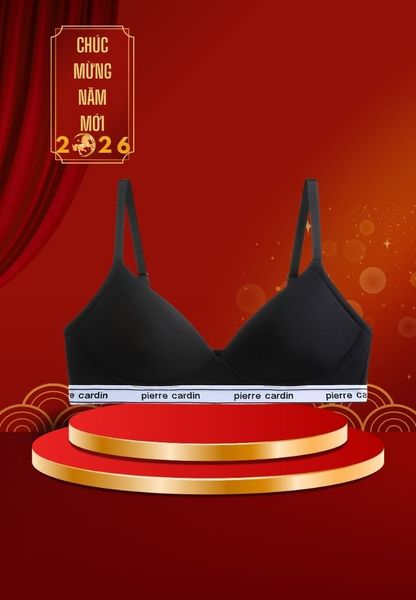  Áo lót nữ Pierre Cardin 602-62510 