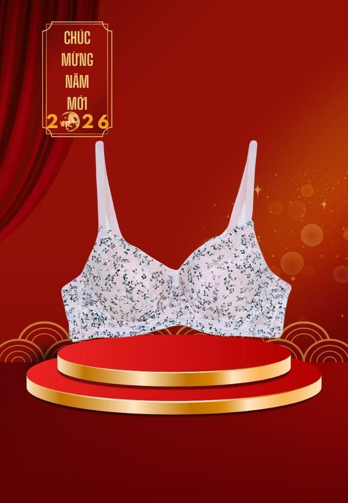 Áo lót nữ Pierre Cardin 602-62512